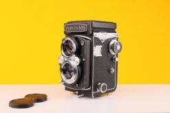 Yashica 635 120 Medium Format Camera -Photo Camera Gear Store HBLC4352