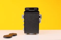 Yashica 635 120 Medium Format Camera -Photo Camera Gear Store HBLC4353