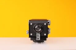 Yashica 635 120 Medium Format Camera -Photo Camera Gear Store HBLC4355