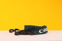 Canon Green Camera Strap