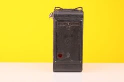 Pocket Kodak Model 1 Folding Film Camera With Original Case And Manual -Photo Camera Gear Store HBLC4472