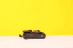 Olympus Mju II Zoom80 35mm Point And Shoot Film Camera Boxed -Photo Camera Gear Store HBLC4521