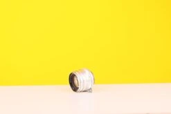 Jupiter 3 5cm F/2 M39 Mount Russian Lens -Photo Camera Gear Store HBLC4525