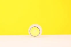 Hoya 52mm Yellow Lens Filter Y(K2)