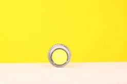 Hoya 49mm Yellow Lens Filter Y(K2)