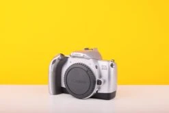 Canon EOS 300V 35mm SLR Film Camera Body