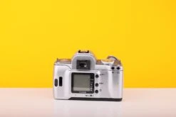 Canon EOS 300V 35mm SLR Film Camera Body -Photo Camera Gear Store HBLC4651