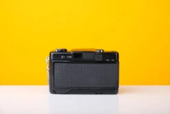 Miranda 35ME 35mm Film Point And Shoot Camera -Photo Camera Gear Store Miranda35Mc 2