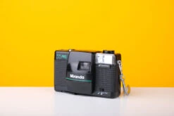 Miranda 35ME 35mm Film Point And Shoot Camera -Photo Camera Gear Store Miranda35Mc 3