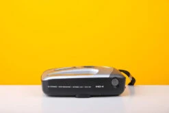 Miranda MD4 35mm Film Point And Shoot Camera -Photo Camera Gear Store MirandaMD4 4