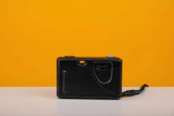 Miranda Solo Panorama 35mm Point And Shoot Film Camera -Photo Camera Gear Store Mirandasolopanorama 2