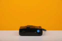 Miranda Solo Panorama 35mm Point And Shoot Film Camera -Photo Camera Gear Store Mirandasolopanorama 3