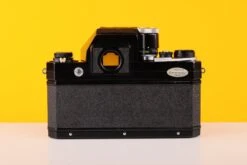 Nikon F 35mm Film Camera With Nikon 28mm F2.8 Lens -Photo Camera Gear Store Nikon interchange lens camera