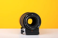 Olympus 300mm F4.5 Auto-Tele OM Mount Lens With Leather Case -Photo Camera Gear Store Olympus300mmf 4.5lens 4