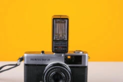 Olympus PS200 Flash -Photo Camera Gear Store OlympusPS200Flash 2