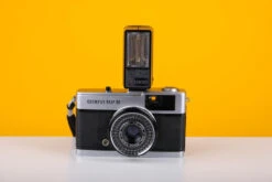 Olympus PS200 Flash -Photo Camera Gear Store OlympusPS200Flash