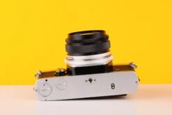 Olympus OM-1n 35mm Film Camera With Olympus Zuiko OM-System MC Auto-W 28mm F2.8 Lens 9 Olympus OM-1n 35mm Film Camera With Olympus Zuiko OM-System MC Auto-W 28mm F2.8 Lens -Photo Camera Gear Store Olympus OM 1n 35mm Film Camera