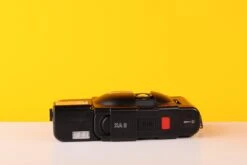 Olympus XA2 35mm Point And Shoot Film Camera With A11 Flash -Photo Camera Gear Store Olympus XA2