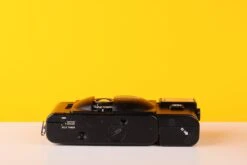 Olympus XA2 35mm Point And Shoot Film Camera With A11 Flash -Photo Camera Gear Store Olympus XA2 35mm Point and Shoot