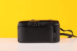 Olympus Superzoom 120 35mm Point And Shoot Film Camera 7 Olympus Superzoom 120 35mm Point And Shoot Film Camera -Photo Camera Gear Store Olympus point and shoot camera