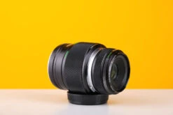 Olympus Zuiko Macro 80mm F/4 Lens With 80-135mm Extension Tube -Photo Camera Gear Store Olympusmacro80mm 135mmlens 5