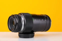Olympus Zuiko Macro 80mm F/4 Lens With 80-135mm Extension Tube -Photo Camera Gear Store Olympusmacro80mm 135mmlens 7