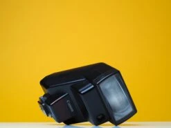 Canon Speedlite 300EZ Flash -Photo Camera Gear Store P4280097