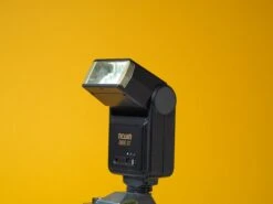 Nissin 9800 DT Flash