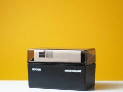 Ilford Multigrade Filter Kit -Photo Camera Gear Store P5190560
