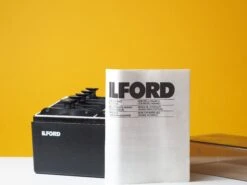 Ilford Multigrade Filter Kit -Photo Camera Gear Store P5190563