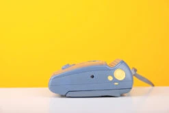 Pentax PC-606W 35mm Point And Shoot Film Camera -Photo Camera Gear Store PentaxPC GOGO 3