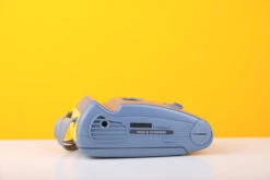 Pentax PC-606W 35mm Point And Shoot Film Camera -Photo Camera Gear Store PentaxPC GOGO 4