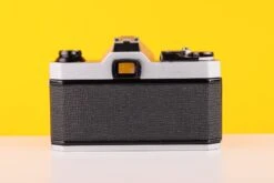 Pentax K1000 35mm Film Camera With Pentax 50mm F/2 Lens 7 Pentax K1000 35mm Film Camera With Pentax 50mm F/2 Lens -Photo Camera Gear Store Pentax K1000 35mm Film Camera with 50mm