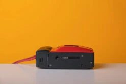 Ricoh YF-20 35mm Point And Shoot Film Camera -Photo Camera Gear Store RICOH 4