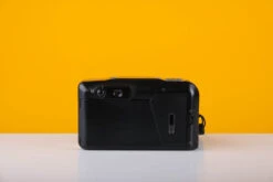 Ricoh RZ-115 35mm Point And Shoot Film Camera -Photo Camera Gear Store RicohRZ 115 2