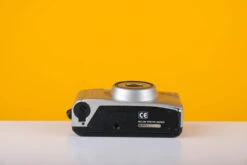 Ricoh RZ-115 35mm Point And Shoot Film Camera -Photo Camera Gear Store RicohRZ 115 4