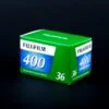 Fujifilm 400 35mm Colour Film 36 Exp