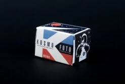 Kosmo Foto Mono 100 35mm Black And White Negative Film 36 Exp
