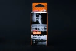 Lomography Earl Grey 100 Black And White 35mm Film 36 Exp