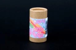 Street Candy Psychedelic 35mm Colour Film 36 Exp