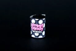 Street Candy MTN100 35mm Colour Film 36 Exp