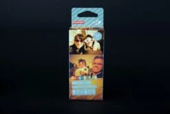 Lomography Redscale XR 35mm Colour Film 36 Exp