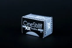 CineStill Double X Black And White 35mm Film 36 Exp