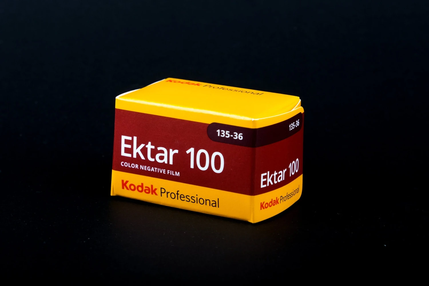 Kodak Professional Ektar 100 35mm Colour Film 36 Exp 1 Kodak Professional Ektar 100 35mm Colour Film 36 Exp