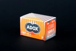 Adox CHS 100 II 35mm Colour Film 36 Exp