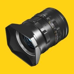 Thypoch Lens Simera 28mm F1.4 For Fujifilm X Mount -Photo Camera Gear Store ThypochFull framePhotographyLensSimera28mmf1.4forFujifilmXMounthood