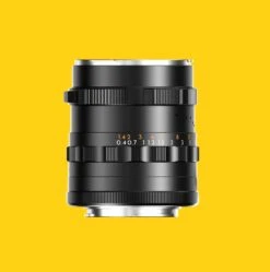 Thypoch Lens Simera 28mm F1.4 For Fujifilm X Mount -Photo Camera Gear Store ThypochFull framePhotographyLensSimera28mmf1.4forFujifilmXMountleft
