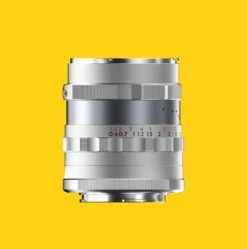 Thypoch Lens Simera 28mm F1.4 For Fujifilm X Mount -Photo Camera Gear Store ThypochFull framePhotographyLensSimera28mmf1.4forFujifilmXMountsilverleft