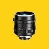 Thypoch Lens Simera 28mm F1.4 For Leica M Mount
