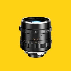 Thypoch Lens Simera 28mm F1.4 For Leica M Mount